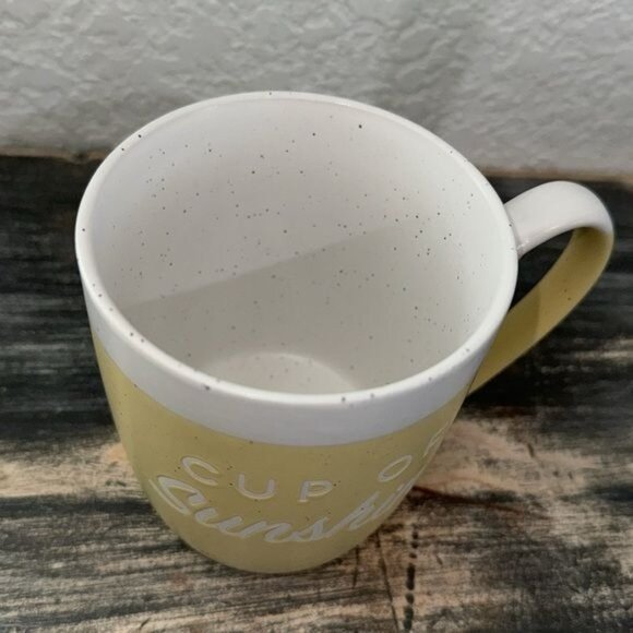 Nicole Miller & Sheffield Home Ceramic Mug Set - Picture 3 of 16